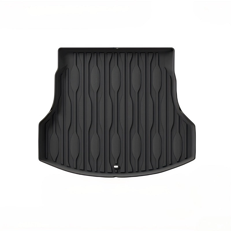 Trunk Mat Boot Liner for BYD Seal 6