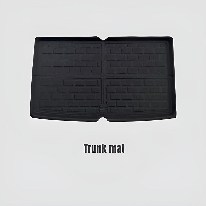 Trunk Mat for BYD Dolphins