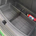 Trunk Storage Box for BYD Atto 2