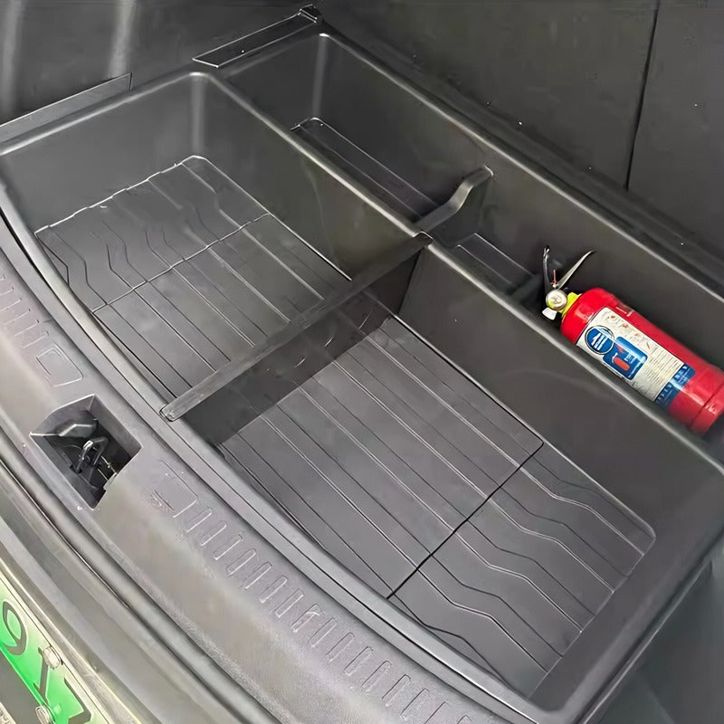 Box portaoggetti per bagagliaio per BYD Atto 2