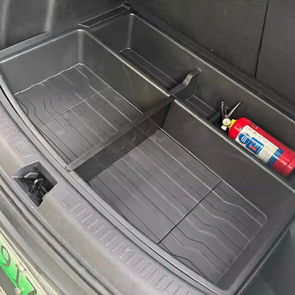 Box portaoggetti per bagagliaio per BYD Atto 2