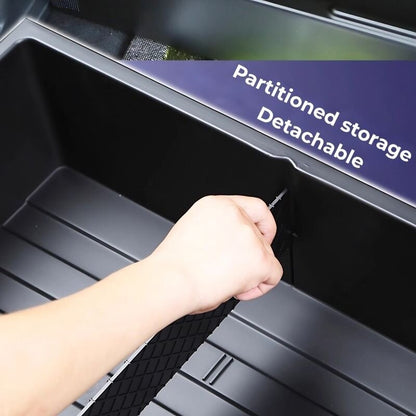 Kofferraum-Staufach für BYD Atto 3