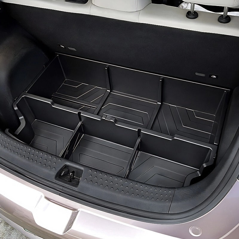 Trunk Storage Box for BYD Dolphins