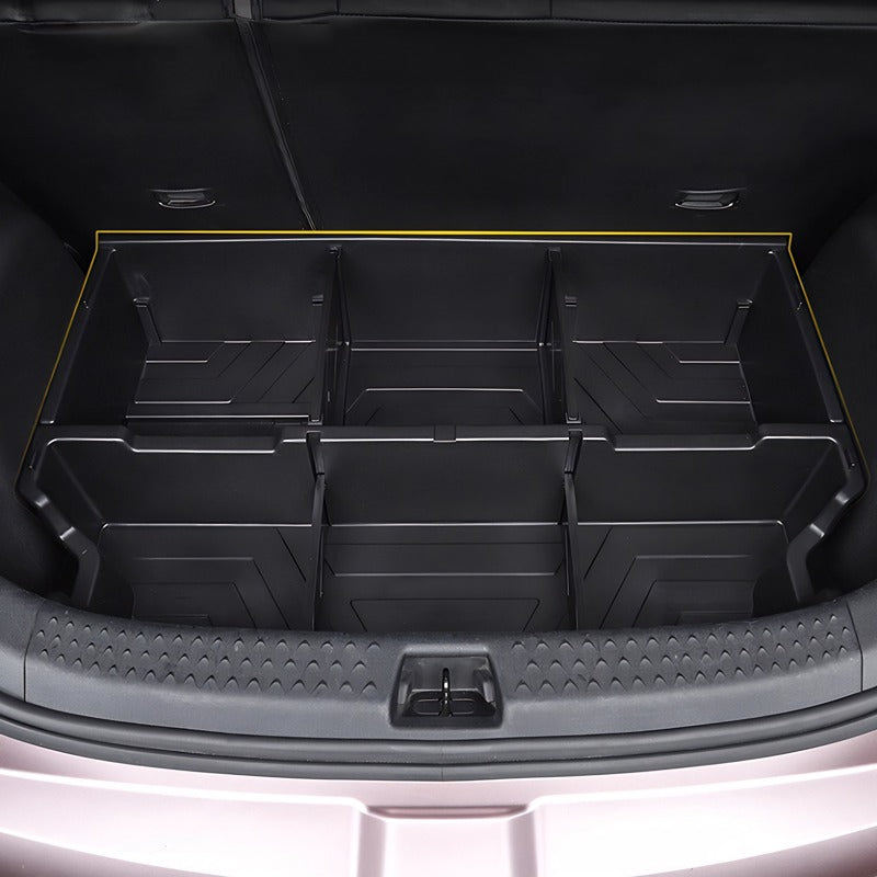 Trunk Storage Box for BYD Dolphins TOP BYD LIMITED