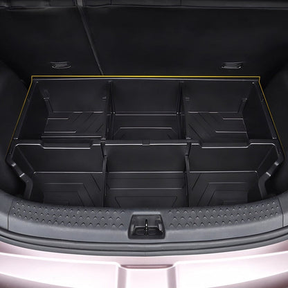Trunk Storage Box for BYD Dolphins TOP BYD LIMITED