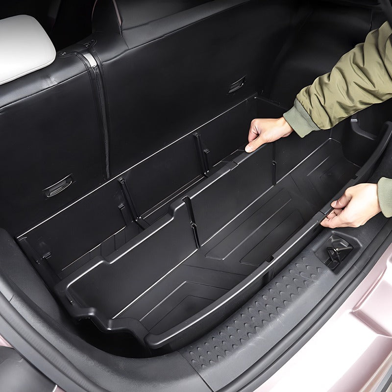 Trunk Storage Box for BYD Dolphins TOP BYD LIMITED