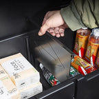 Kofferraum-Aufbewahrungsbox für BYD Dolphins