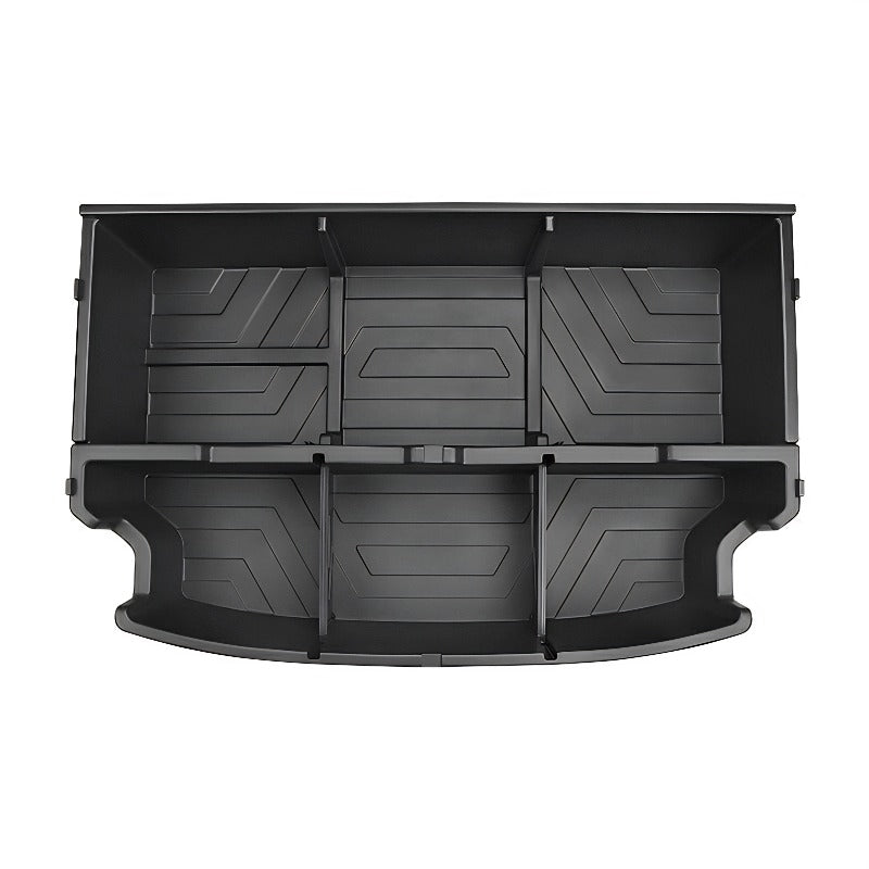 Trunk Storage Box for BYD Dolphins TOP BYD LIMITED
