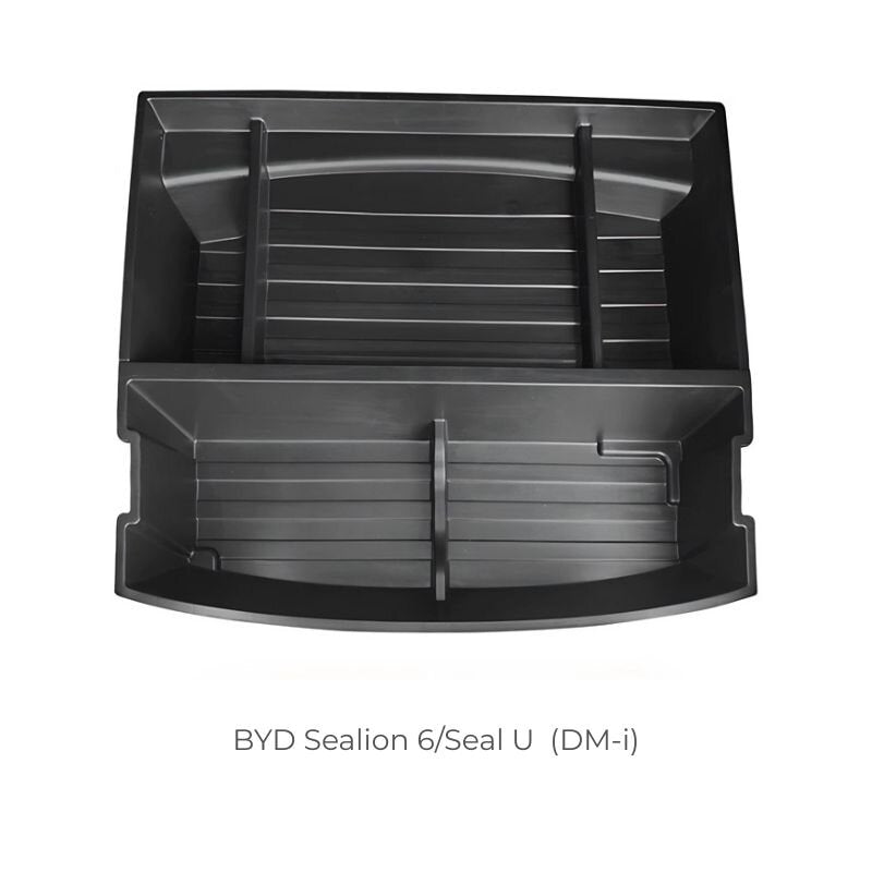 Kofferraum-Staukasten für BYD Sealion 6/Seal U