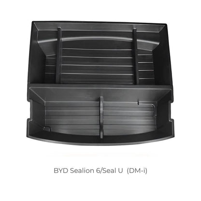 Kofferraum-Staukasten für BYD Sealion 6/Seal U