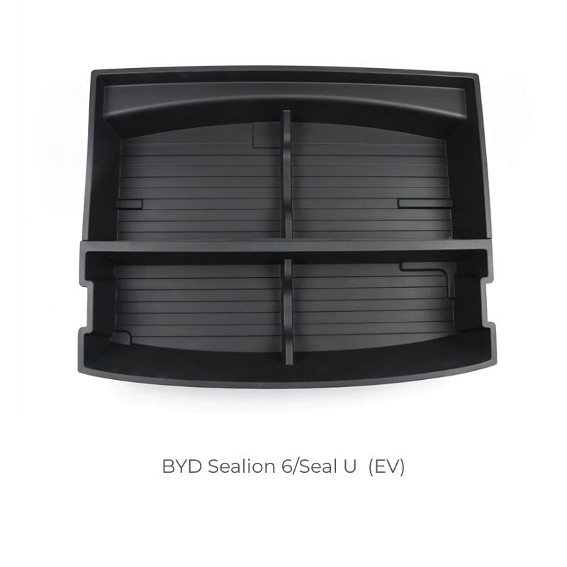 Kofferraum-Staukasten für BYD Sealion 6/Seal U