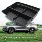 Trunk Storage Box for BYD Sealion 6/Seal U