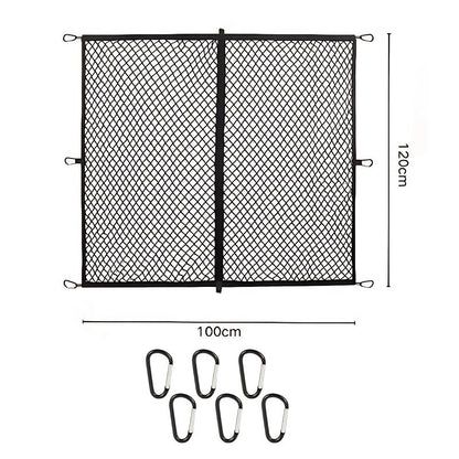 Trunk Bed Cargo Net for BYD