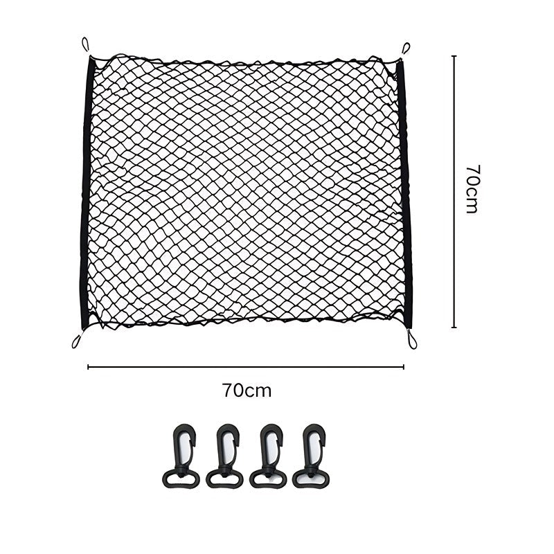 Trunk Bed Cargo Net for BYD