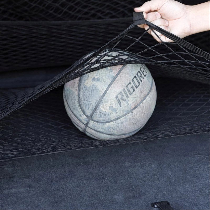 Trunk Bed Cargo Net for BYD