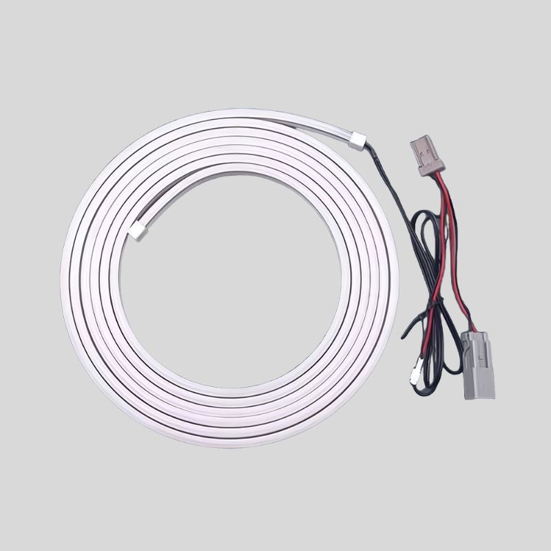 LED-Kofferraum-Lichtleisten für Denza B5