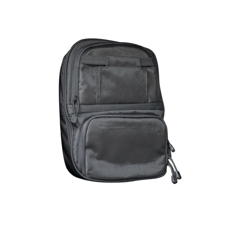 Trunk Side Window Storage Bag for Denza B5