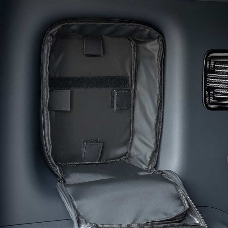 Trunk Side Window Storage Bag for Denza B5