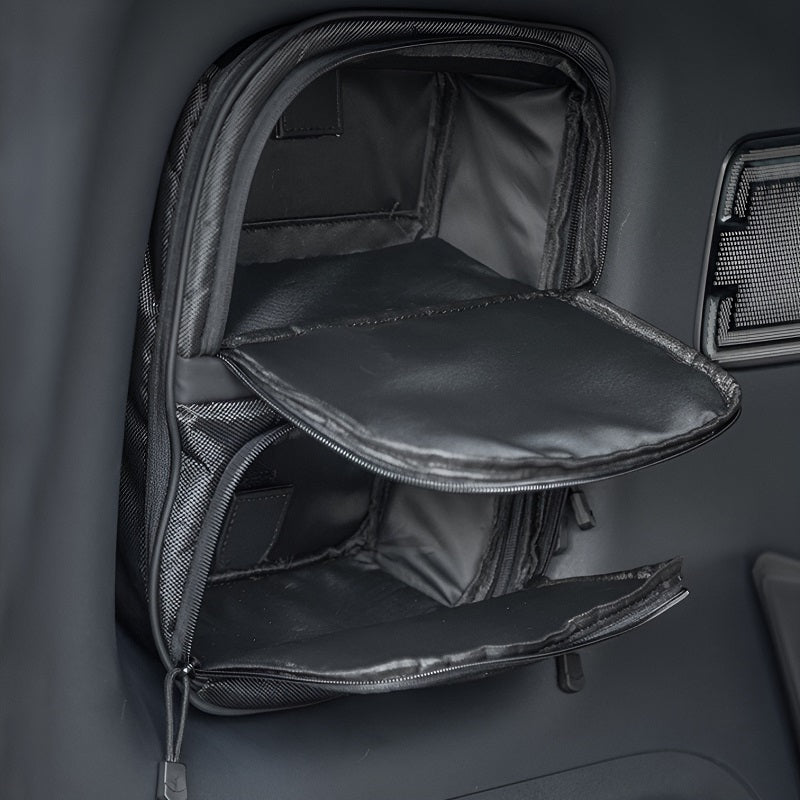 Trunk Side Window Storage Bag for Denza B5