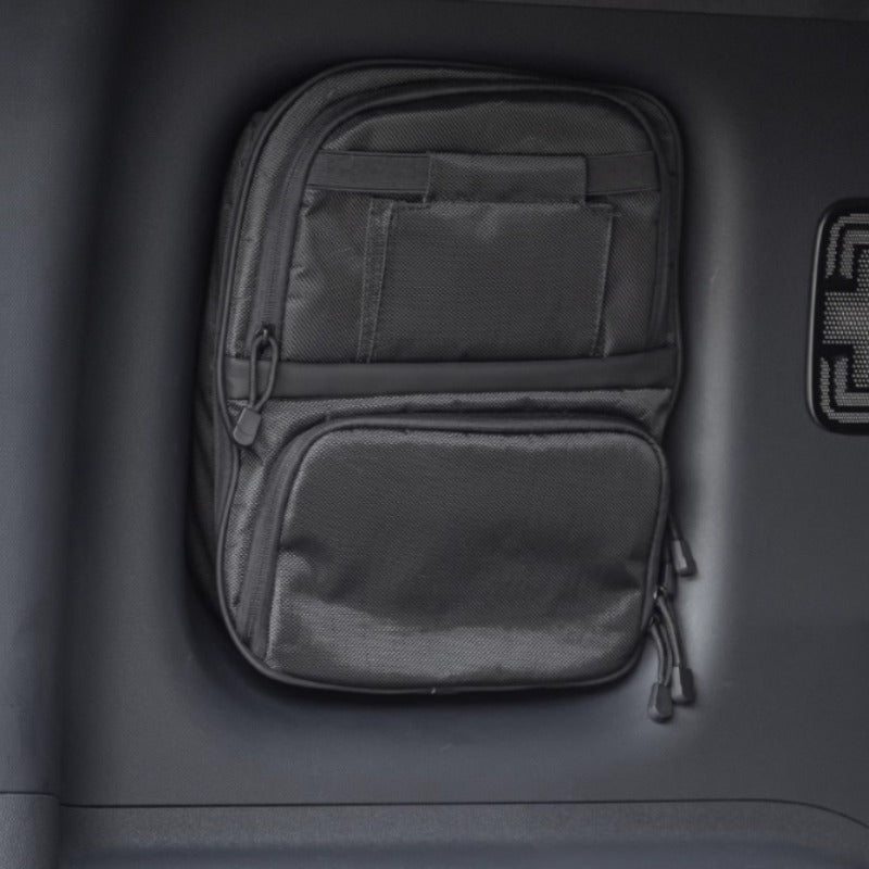 Trunk Side Window Storage Bag for Denza B5