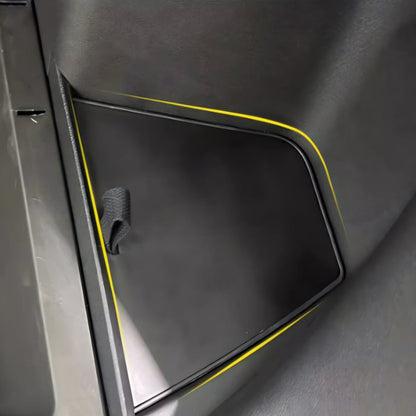 Box portaoggetti per bagagliaio per BYD Atto 2