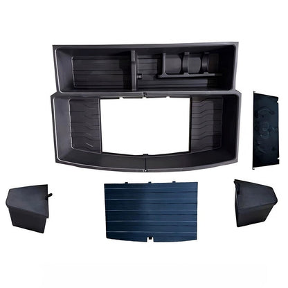 Box portaoggetti per bagagliaio per BYD Atto 2