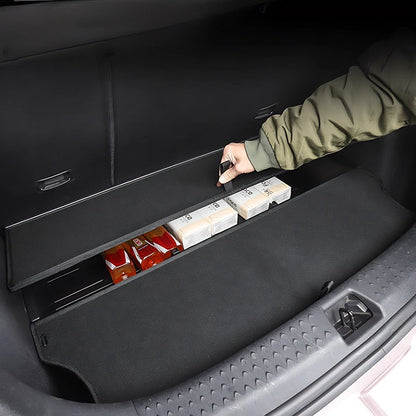 Trunk Storage Box for BYD Dolphins TOP BYD LIMITED
