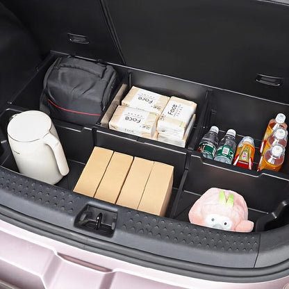Trunk Storage Box for BYD Dolphins TOP BYD LIMITED