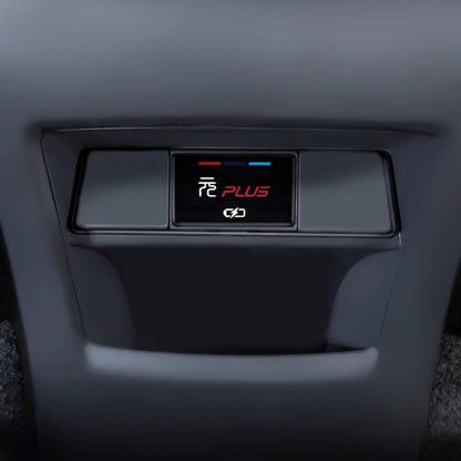 USB-Ladeanschluss-Schutzabdeckung für BYD