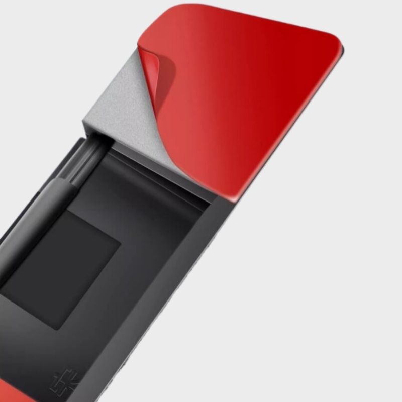 USB Charging Port Protective Cover for BYD