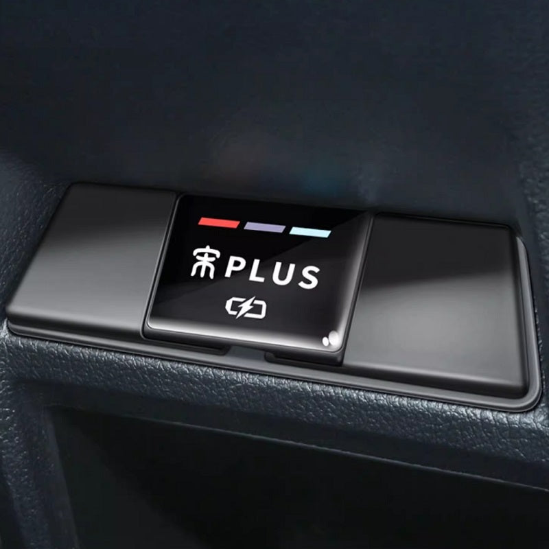 USB Charging Port Protective Cover for BYD