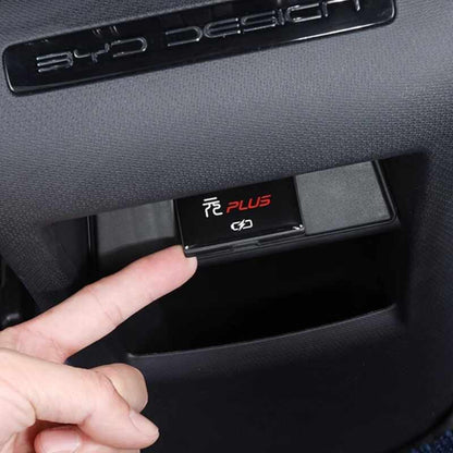 USB-Ladeanschluss-Schutzabdeckung für BYD