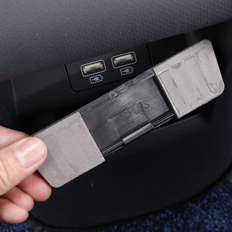 USB-Ladeanschluss-Schutzabdeckung für BYD