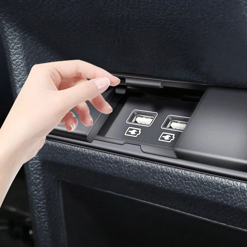 USB Charging Port Protective Cover for BYD