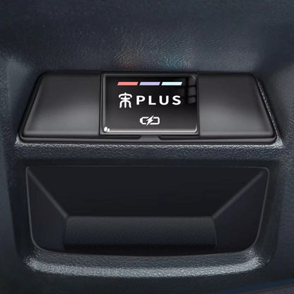 USB-Ladeanschluss-Schutzabdeckung für BYD