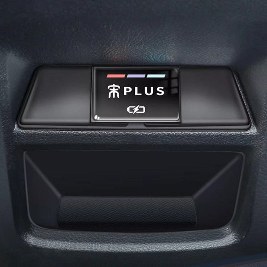 USB-Ladeanschluss-Schutzabdeckung für BYD