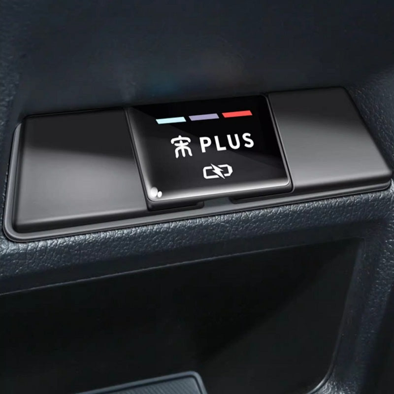 USB-Ladeanschluss-Schutzabdeckung für BYD