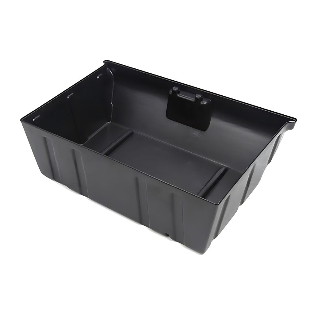 Tesla Model Y Under Front Seat Storage Box EV Trove