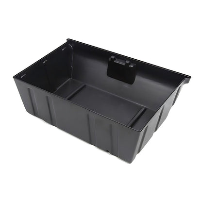 Tesla Model Y Under Front Seat Storage Box EV Trove