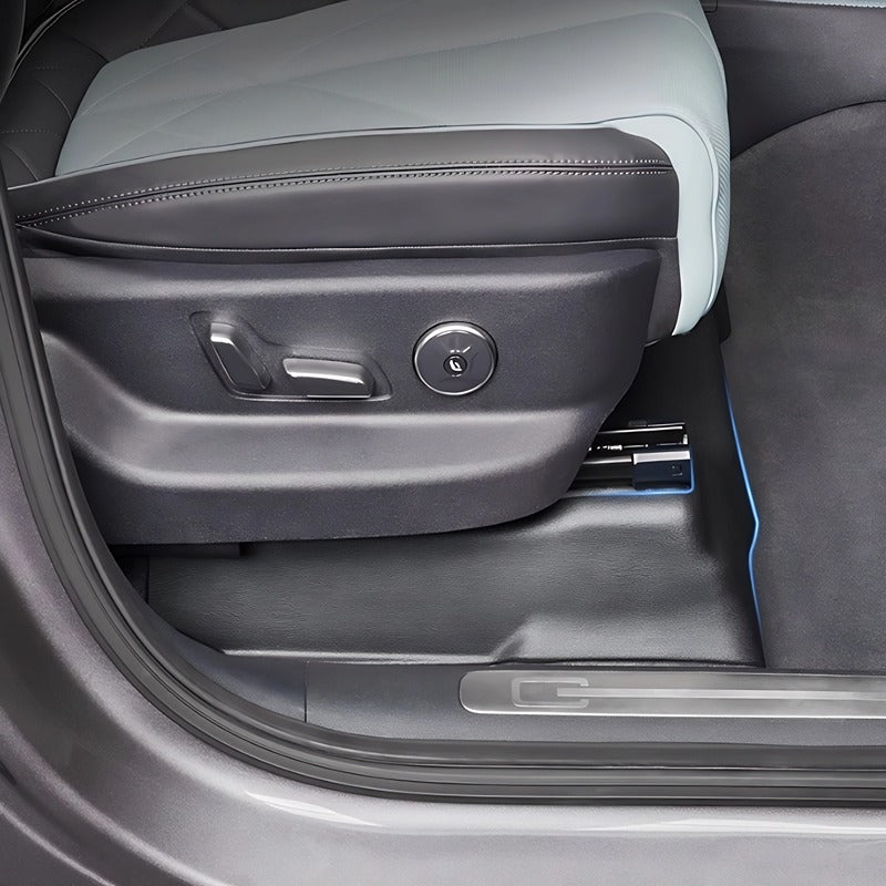 Under-Seat Anti-Kick Pad for Denza B5