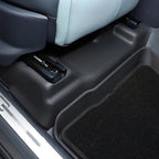 Under-Seat Anti-Kick Pad for Denza B5