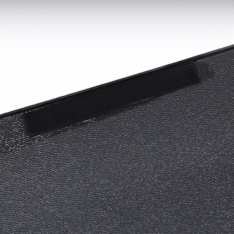 Anti-Kick-Pad unter dem Sitz für Denza B5
