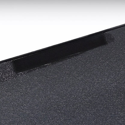 Anti-Kick-Pad unter dem Sitz für Denza B5