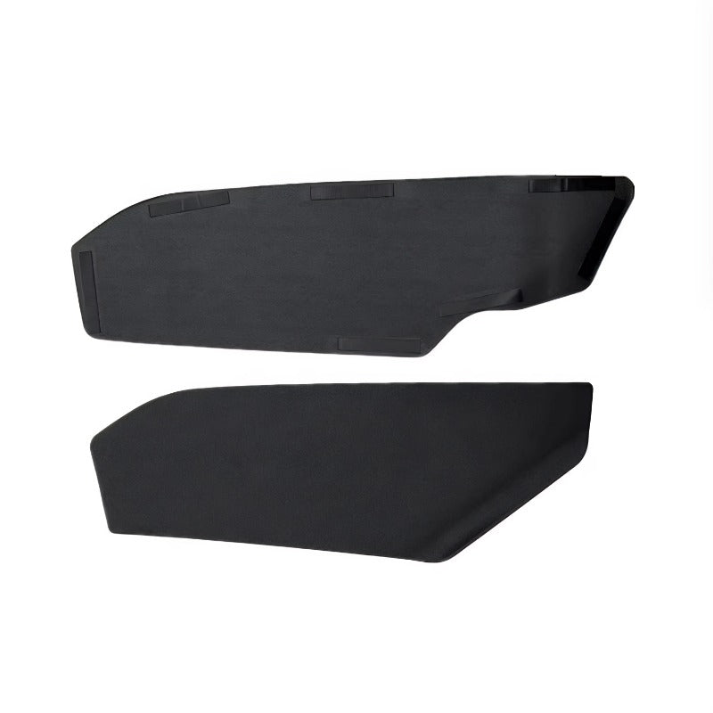 Anti-Kick-Pad unter dem Sitz für Denza B5