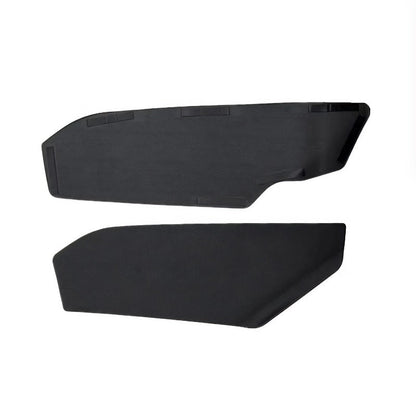 Anti-Kick-Pad unter dem Sitz für Denza B5