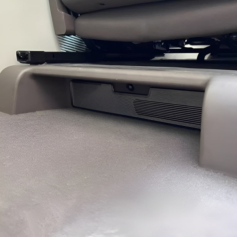 Under-seat Air Vent Cover for DENZA TOP BYD