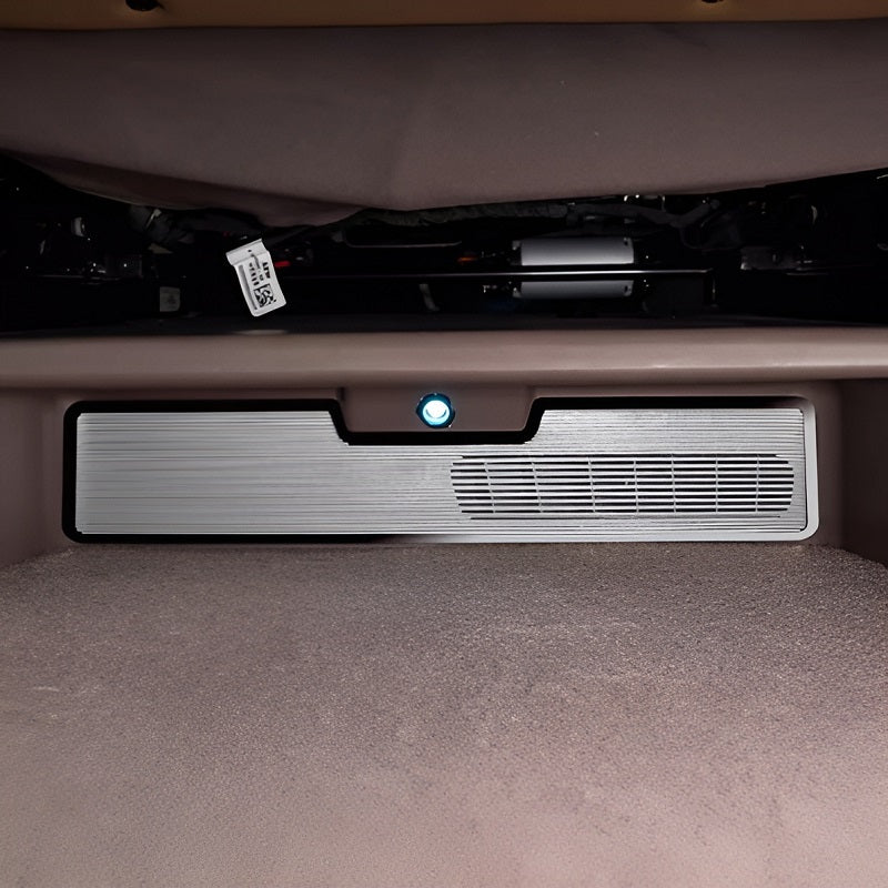Under-seat Air Vent Cover for DENZA TOP BYD