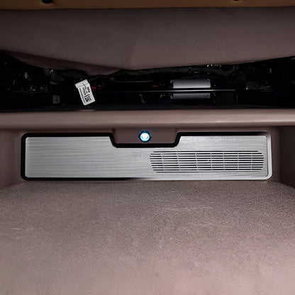 Under-seat Air Vent Cover for DENZA TOP BYD