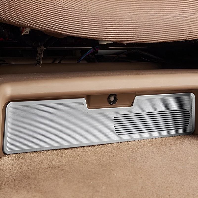 Under-seat Air Vent Cover for DENZA TOP BYD