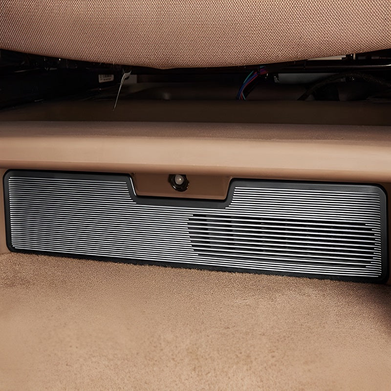 Under-seat Air Vent Cover for DENZA TOP BYD